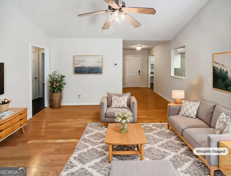 145 Shadowbrook Trace, Covington, GA 30016 - Image #2