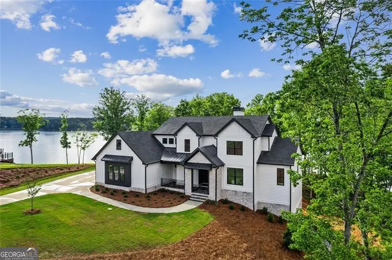 1161 Open Water Drive, Greensboro, GA 30642 - Image #2