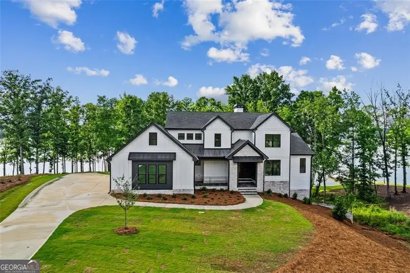 1161 Open Water Drive, Greensboro, GA 30642 - Image #3