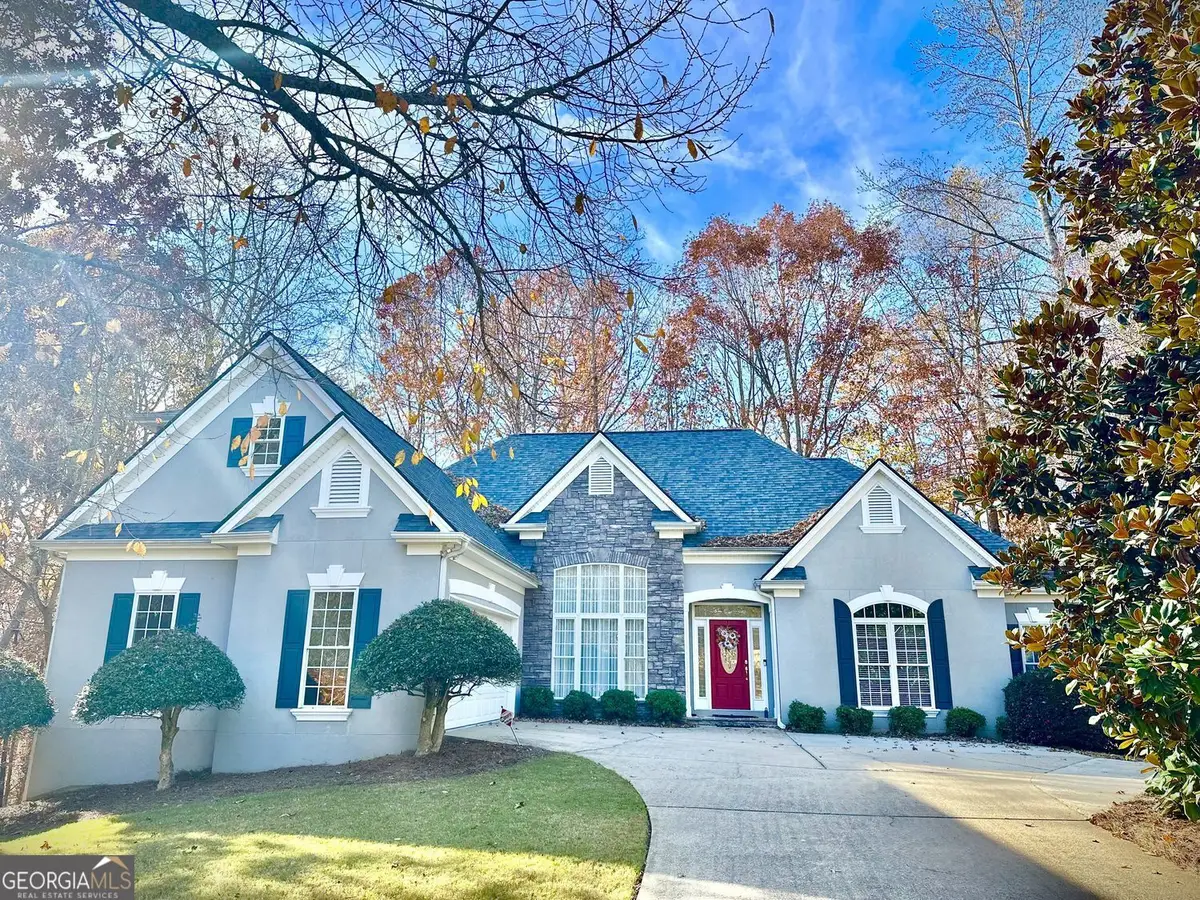 6126 Foxmoor Court, Gainesville, GA 30506 - Image #1