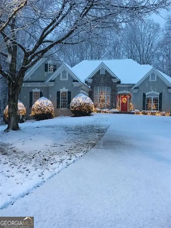 6126 Foxmoor Court, Gainesville, GA 30506 - Image #2