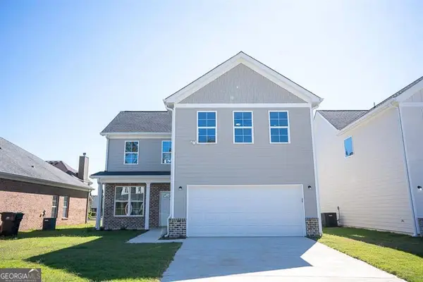 428 Bob White Road, Macon, GA 31216