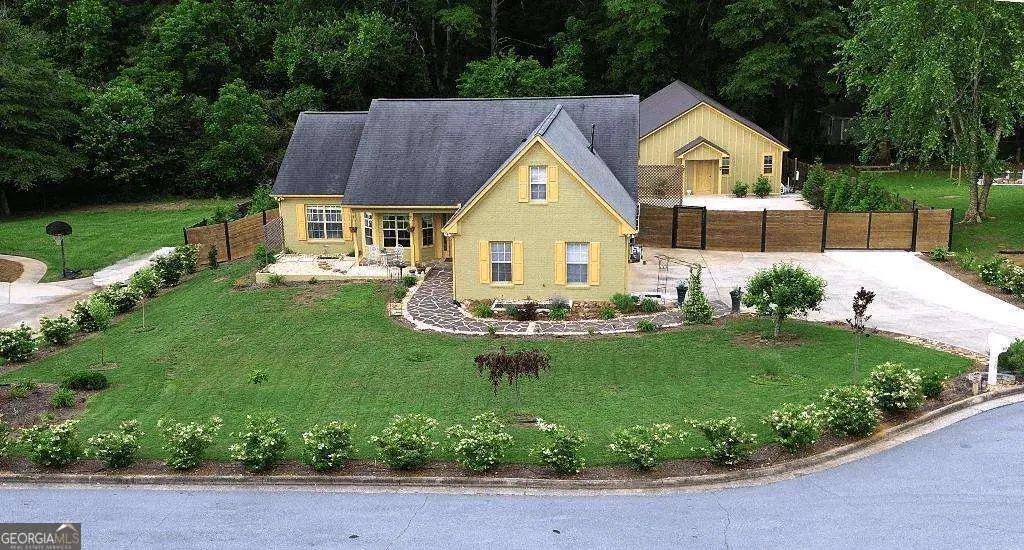 128 Graybrook Court, Grayson, GA 30017 - Image #1