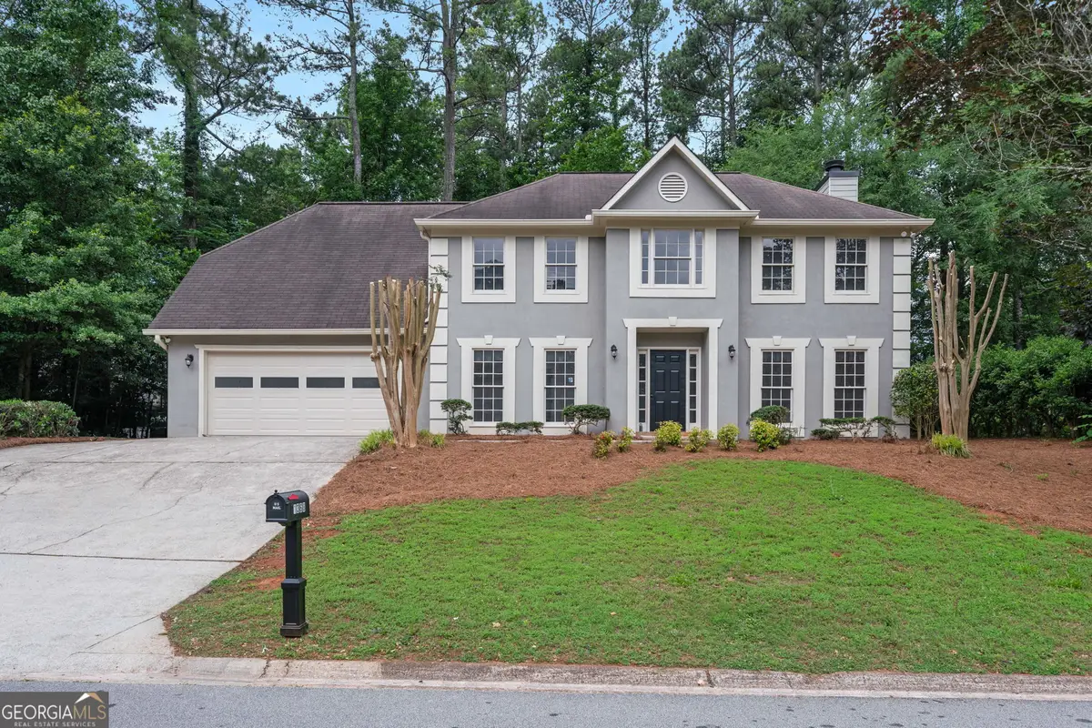 1368 Christiana Drive, Lawrenceville, GA 30043 - Image #1