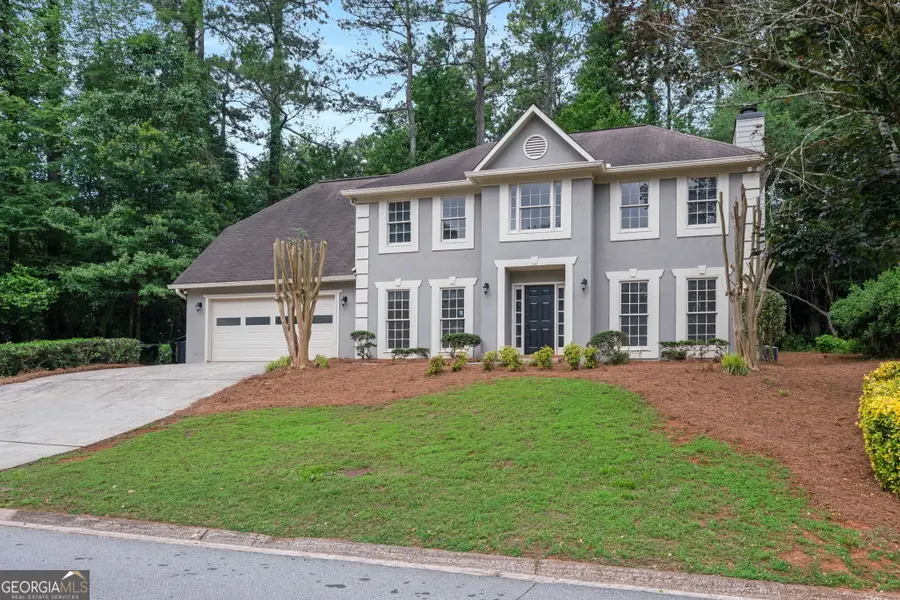 1368 Christiana Drive, Lawrenceville, GA 30043 - Image #2