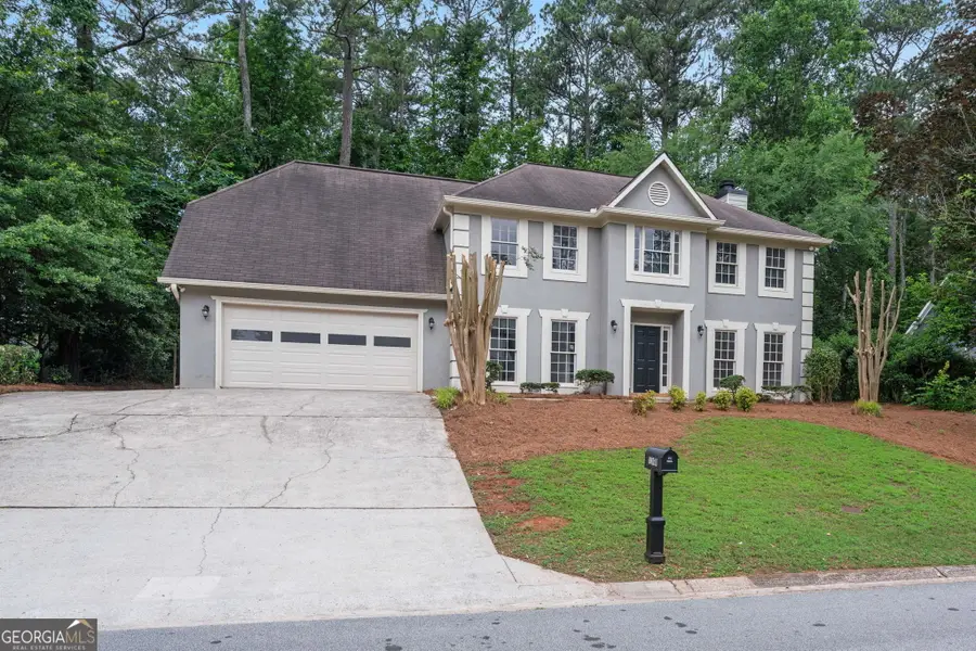 1368 Christiana Drive, Lawrenceville, GA 30043 - Image #3