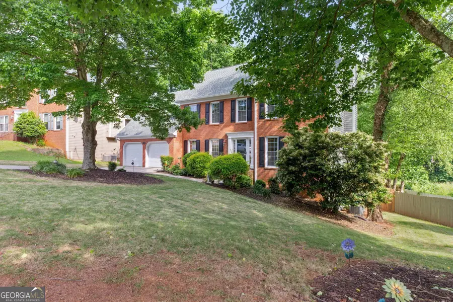 1300 Sever Woods Drive, Lawrenceville, GA 30043 - Image #2