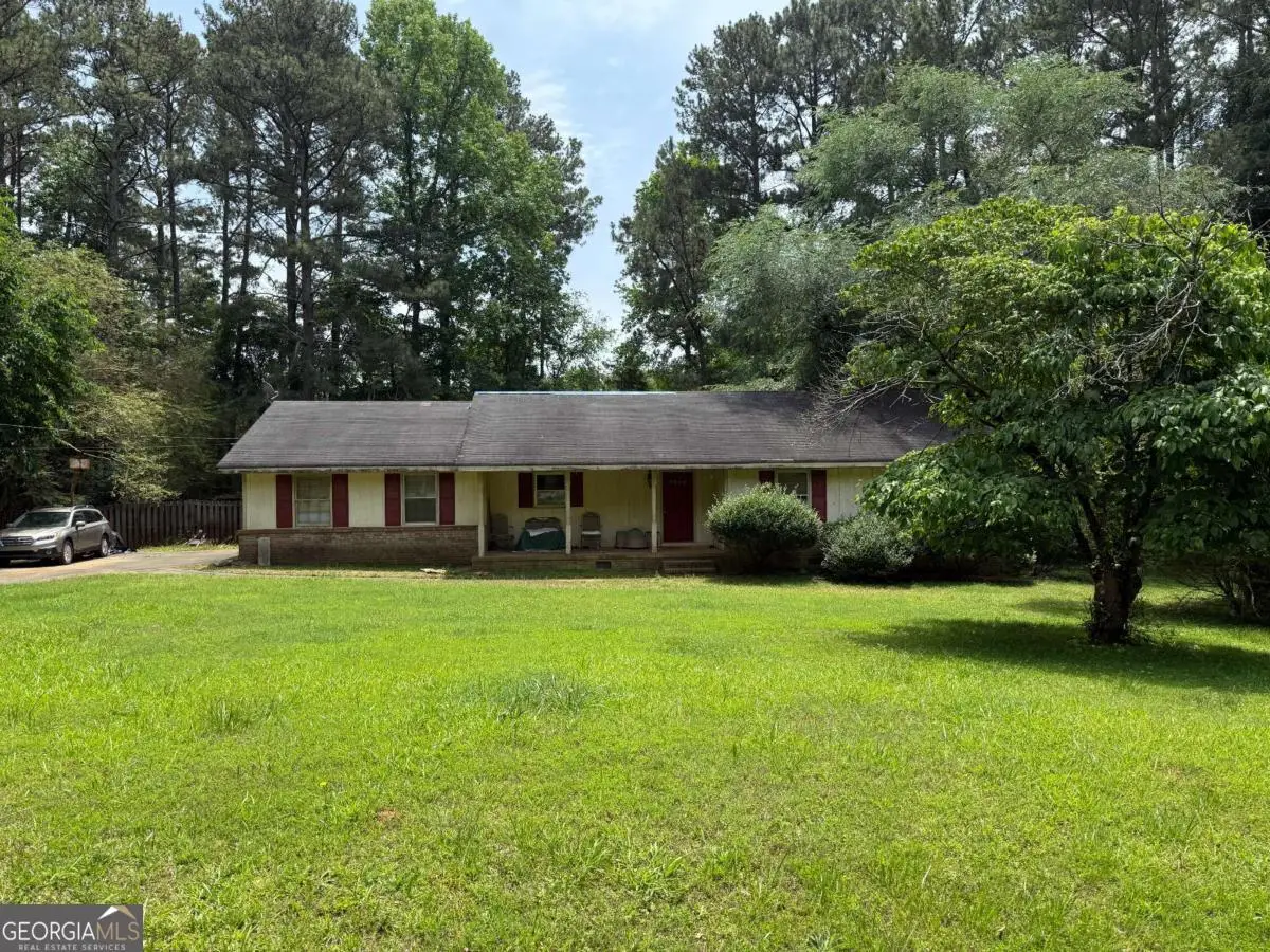 108 Fair Oaks Drive Se, Conyers, GA 30094 - Image #1