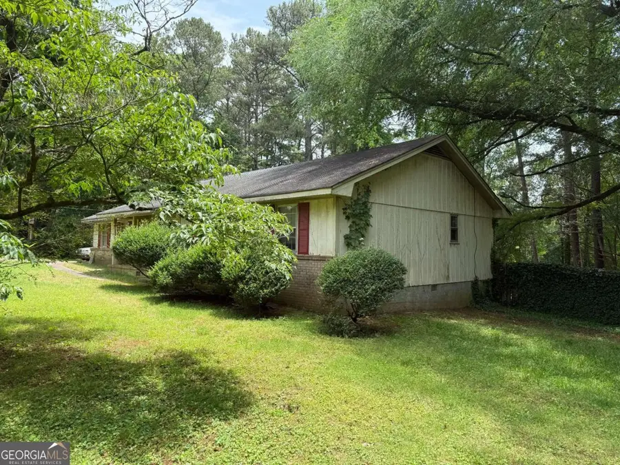 108 Fair Oaks Drive Se, Conyers, GA 30094 - Image #3