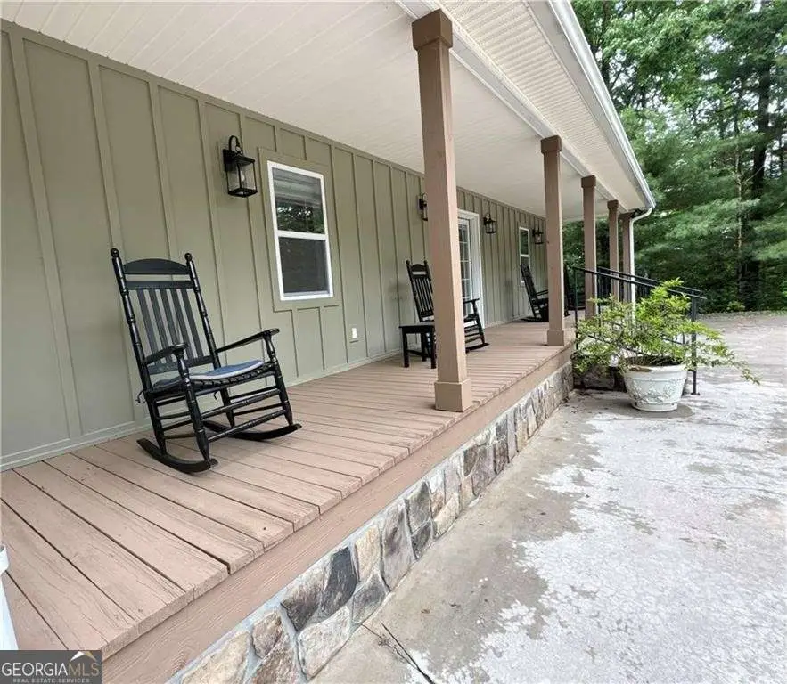 1803 Chatuge Hills Road, Hiawassee, GA 30546 - #3