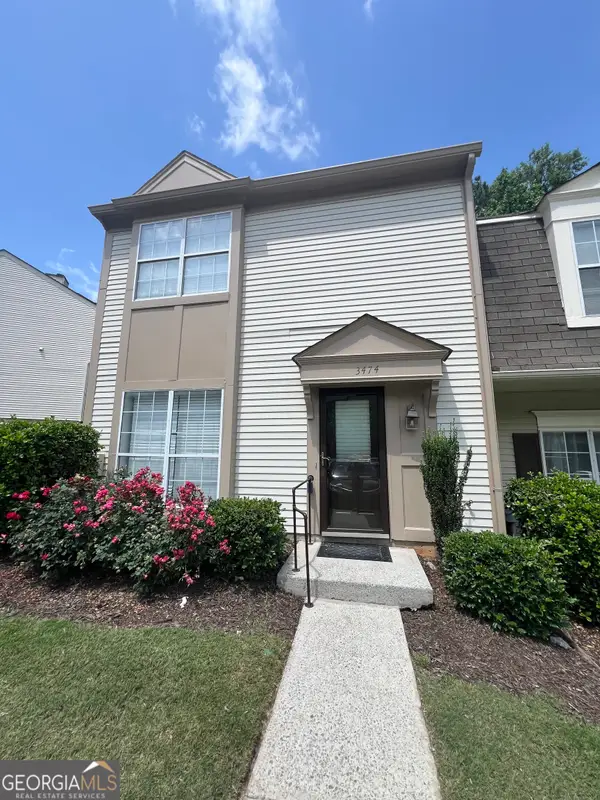 3474 Washington Way, Atlanta, GA 30340