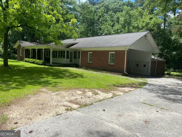 2934 Union Grove Road, Conyers, GA 30012