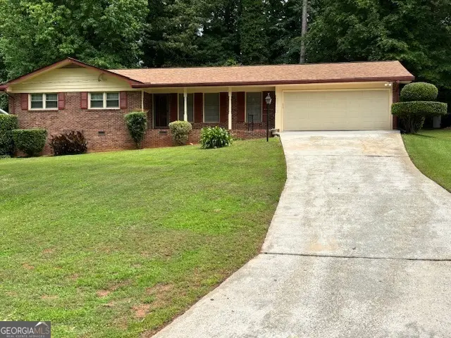 3190 Cheru Court, Decatur, GA 30034 - Image #1