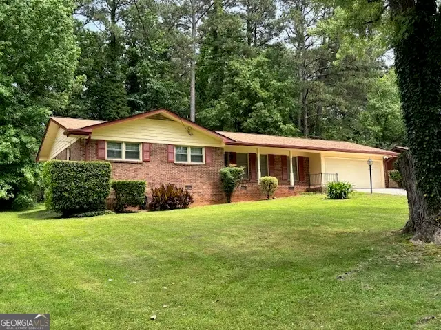 3190 Cheru Court, Decatur, GA 30034 - Image #3