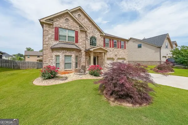 8097 White Oak Loop, Lithonia, GA 30038