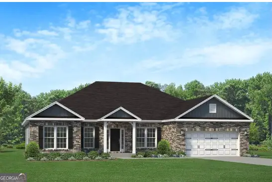 366 Charles Ridge #53, Dallas, GA 30157 - Image #1