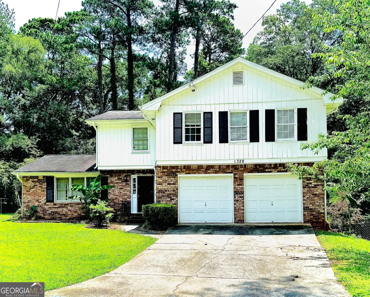 1328 Kimlie Lane, Decatur, GA 30035 - Image #1