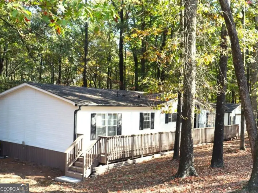 576 Nichols Road, Pendergrass, GA 30567 - #3