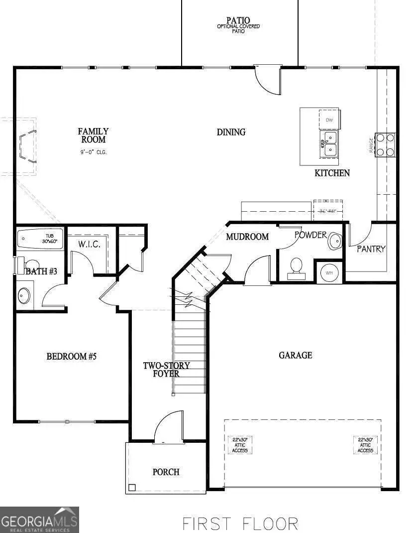 613 Villa Rica Springs, Villa Rica, GA 30180 - Image #3