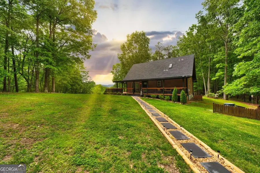 94 Rhinas Trail, Mineral Bluff, GA 30559 - Image #3