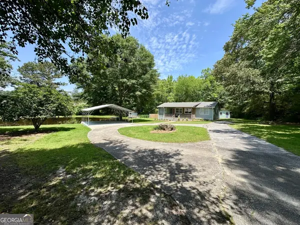 485 Angham Road, Hiram, GA 30141