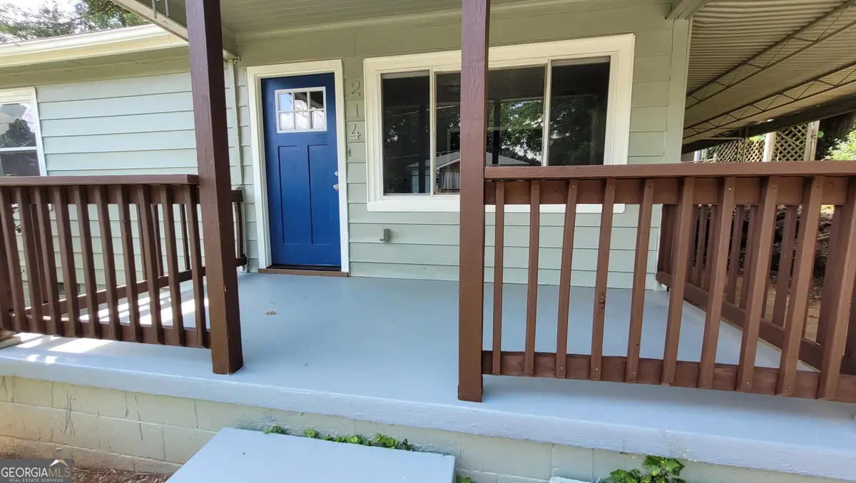214 Upshaw Street Sw, Atlanta, GA 30315 - Image #1