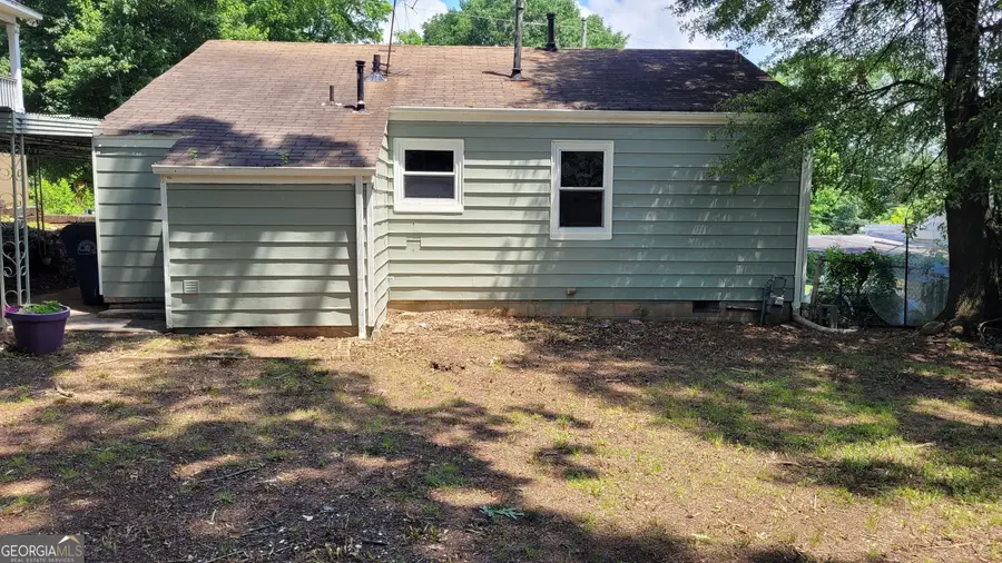 214 Upshaw Street Sw, Atlanta, GA 30315 - Image #3