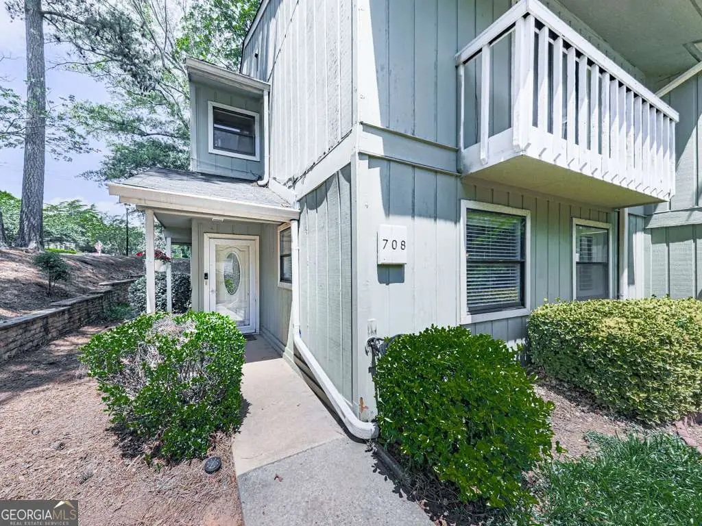 708 Hanover Lane Se, Marietta, GA 30067 - Image #1