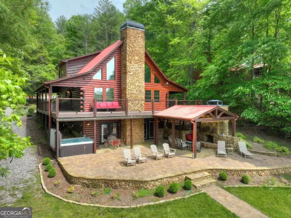 67 Lakeshore Drive, Blairsville, GA 30512