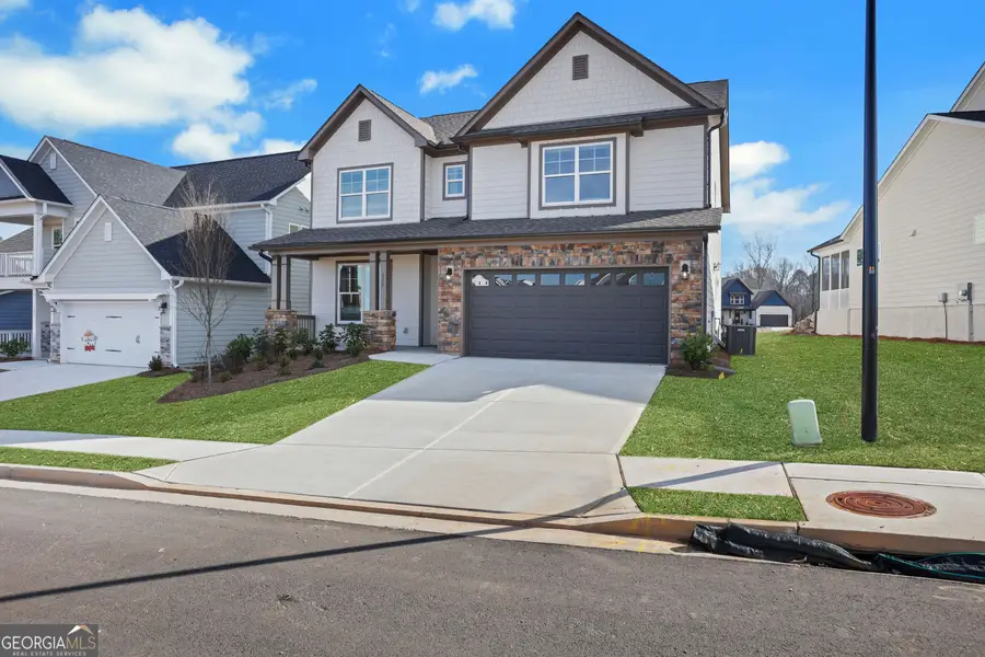 155 Coffee Lane, Hoschton, GA 30548 - Image #2