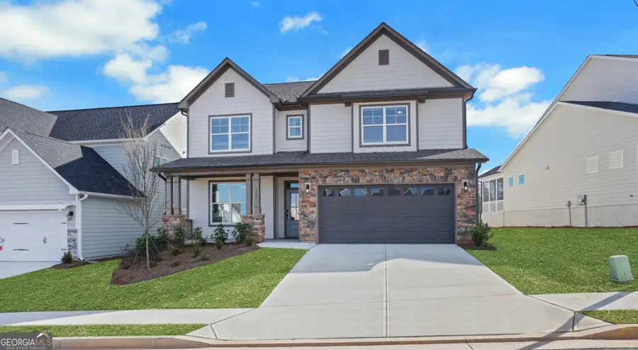 155 Coffee Lane, Hoschton, GA 30548 - Image #3