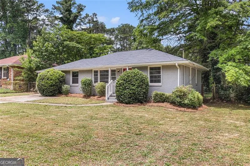 1879 Rosewood Road, Decatur, GA 30032 - Image #3