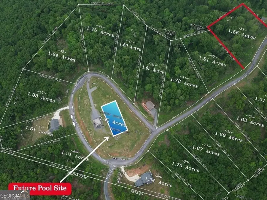 39 High Summit Drive, Talking Rock, GA 30175 - Image #2