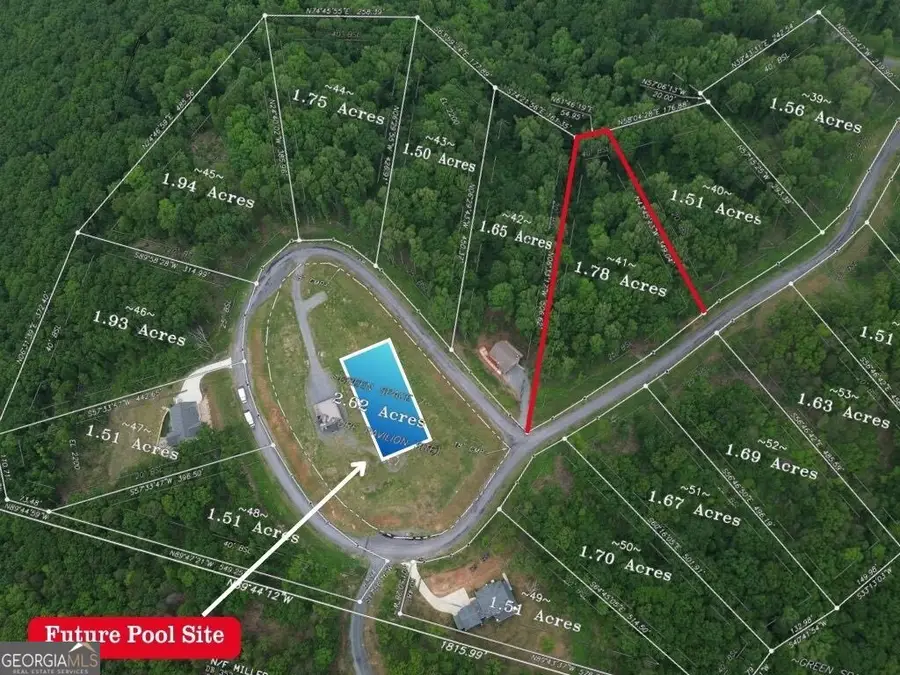 41 High Summit Drive, Talking Rock, GA 30175 - Image #2