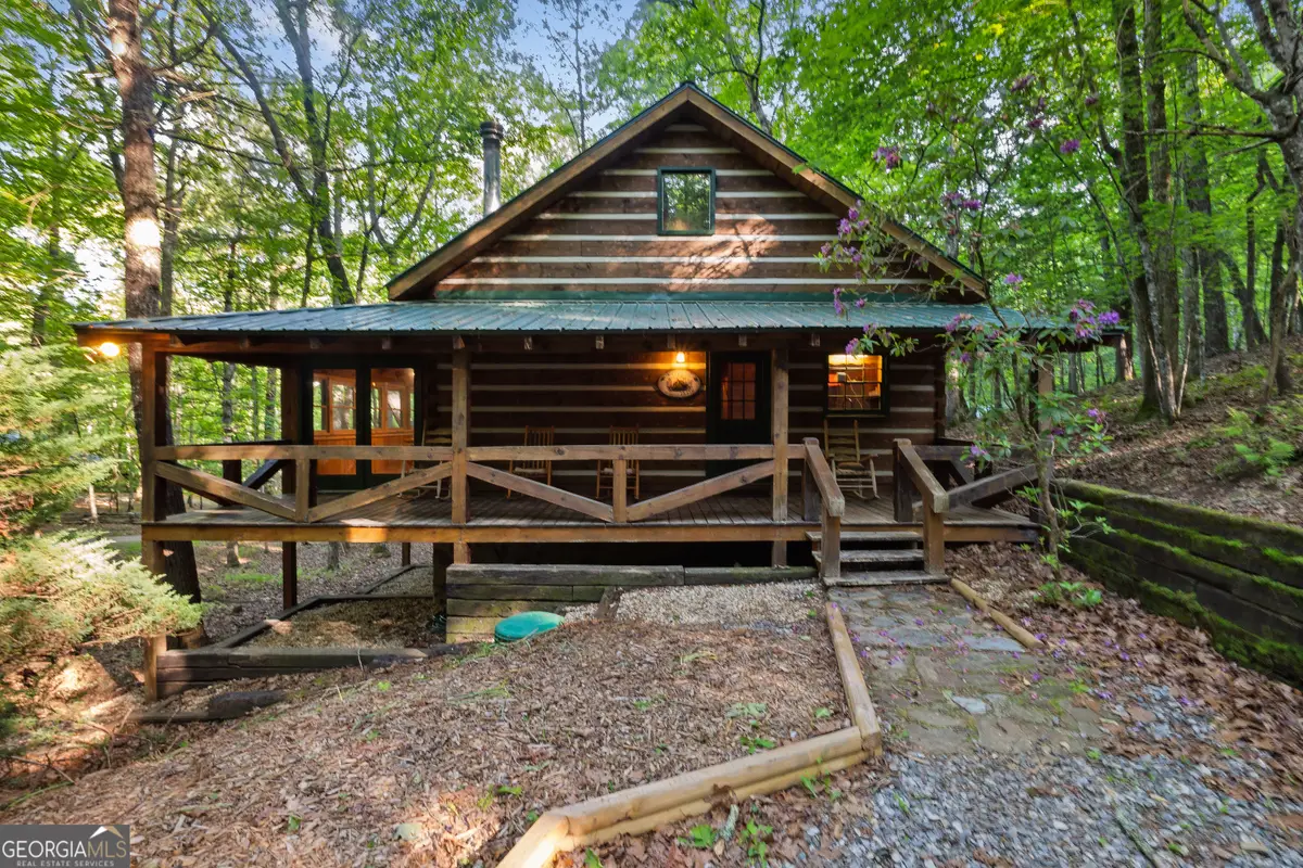 251 Honeysuckle Way, Blue Ridge, GA 30513 - Image #1