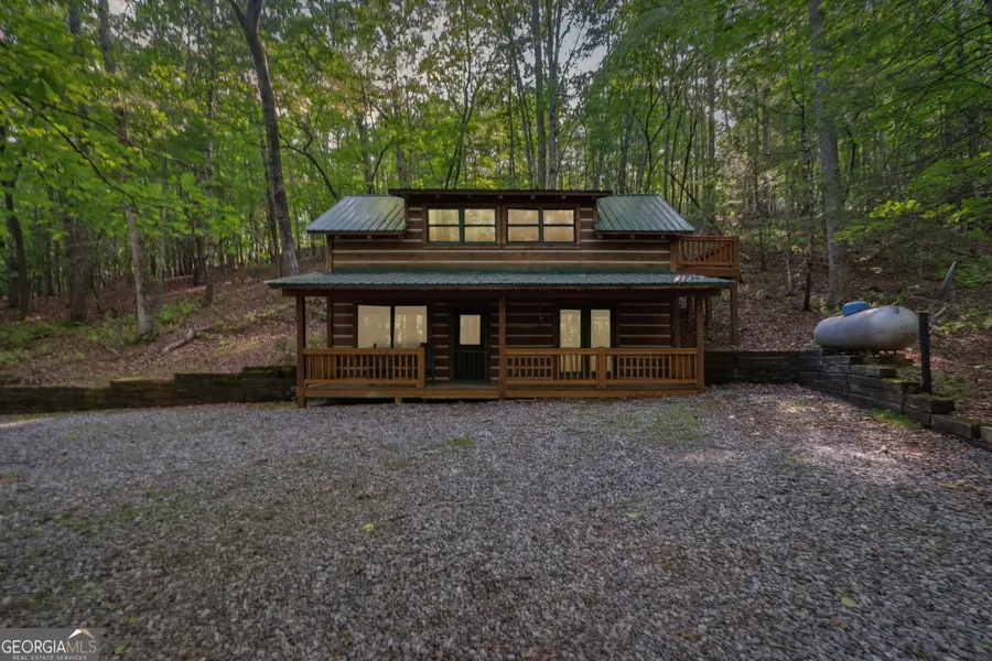 251 Honeysuckle Way, Blue Ridge, GA 30513 - Image #2