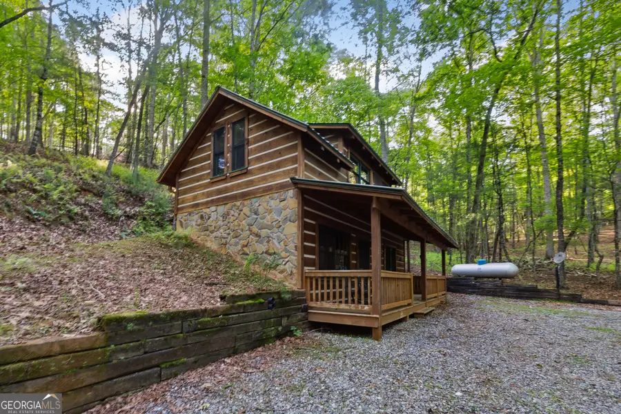 251 Honeysuckle Way, Blue Ridge, GA 30513 - Image #3
