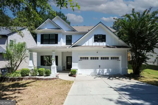 519 Granite Court Nw, Lawrenceville, GA 30044