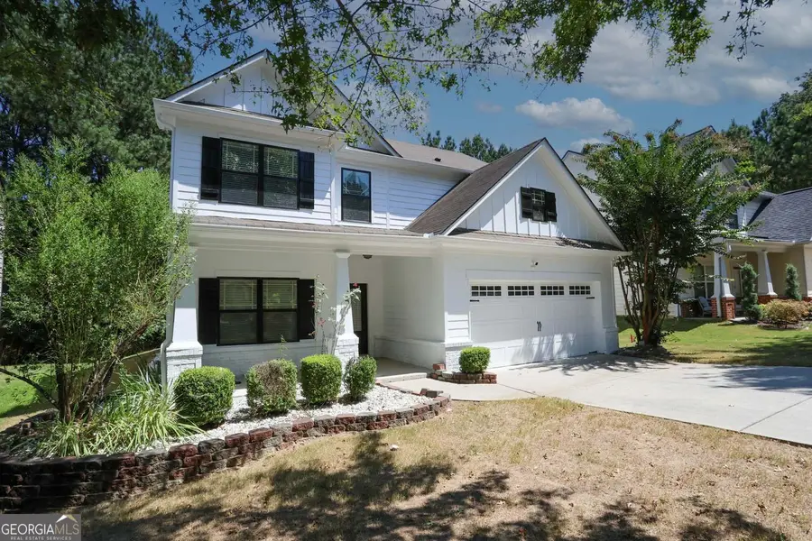 519 Granite Court Nw, Lawrenceville, GA 30044 - Image #2