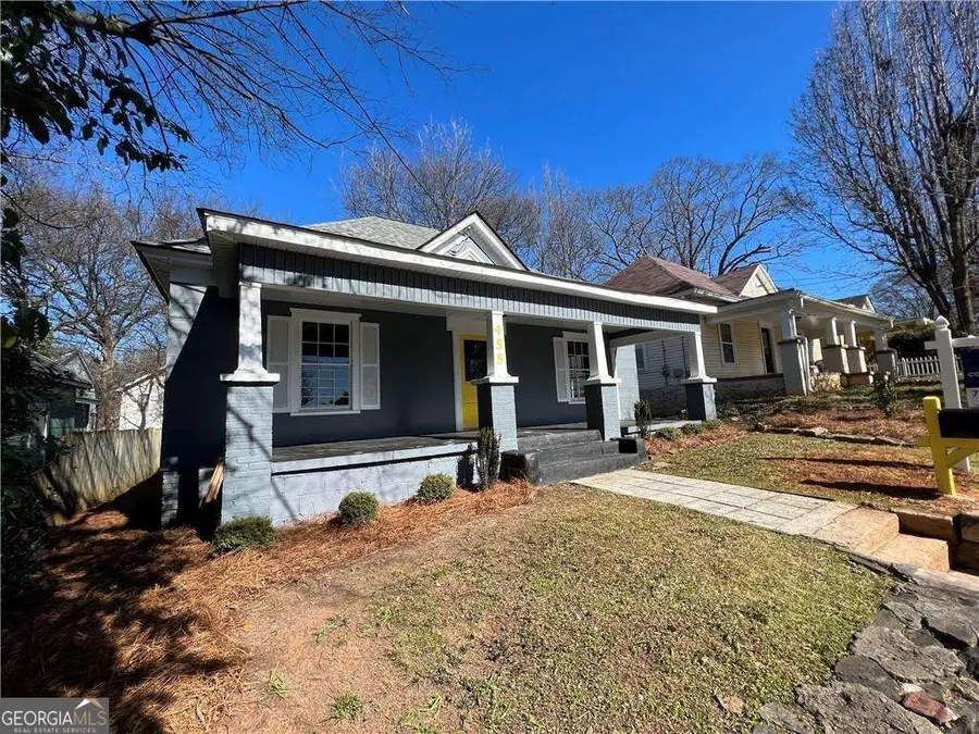 455 Lynch Avenue Nw, Atlanta, GA 30318 - Image #2