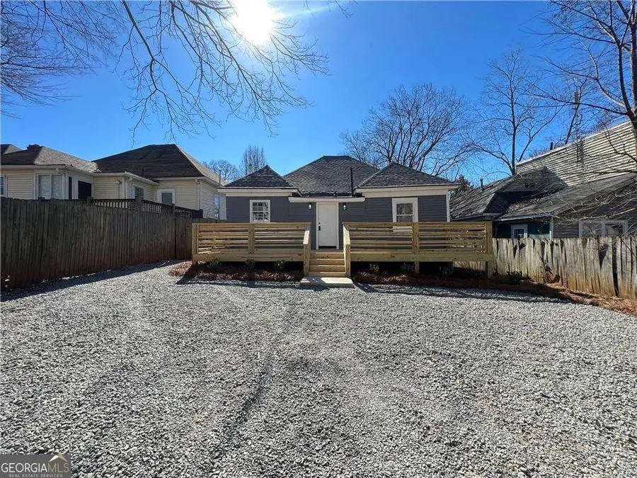 455 Lynch Avenue Nw, Atlanta, GA 30318 - Image #3