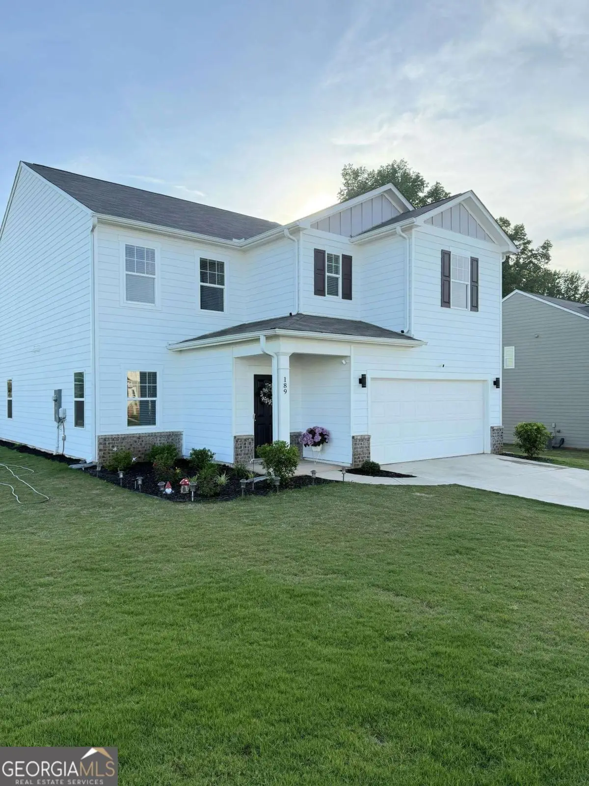 189 Bentwater Way, Hoschton, GA 30548 - Image #1