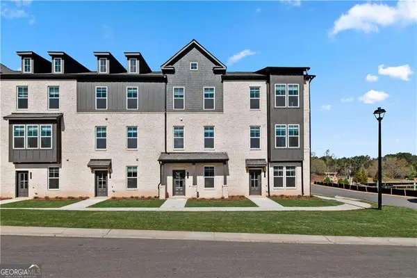 204 Daybreak Lane, Newnan, GA 30265