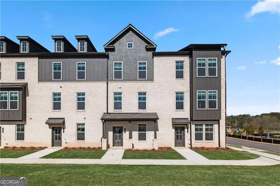 204 Daybreak Lane, Newnan, GA 30265 - Image #2