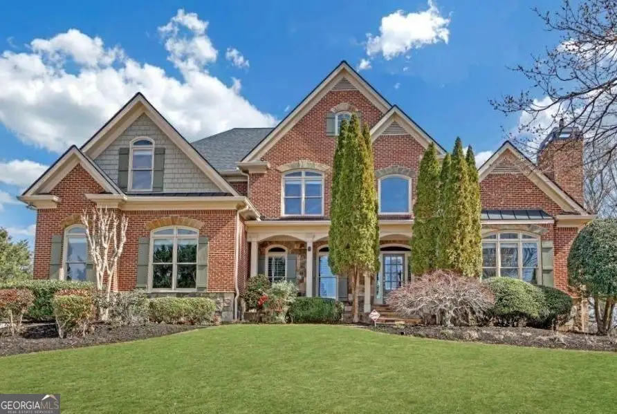 2740 Heritage Bend Court Sw, Grayson, GA 30017 - Image #1