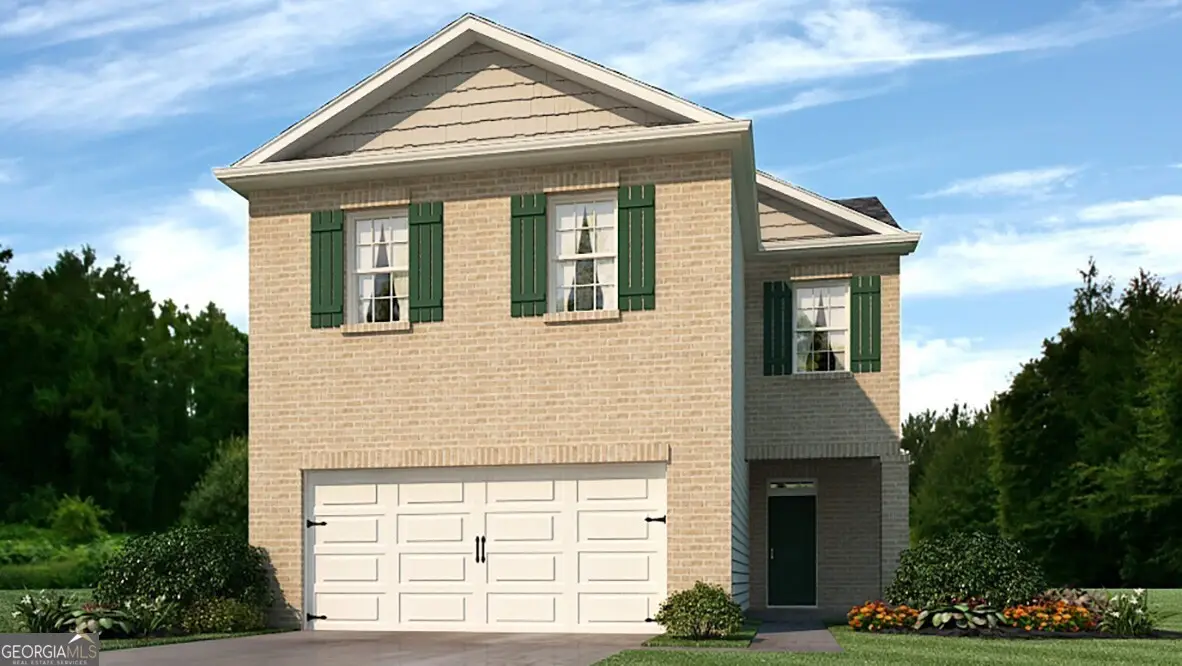 3046 Manor Hill Place, Union City, GA 30291 - Image #1