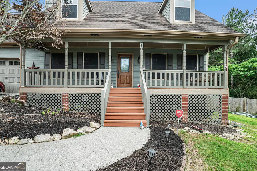 1235 Waterwood Drive, Loganville, GA 30052 - Image #3