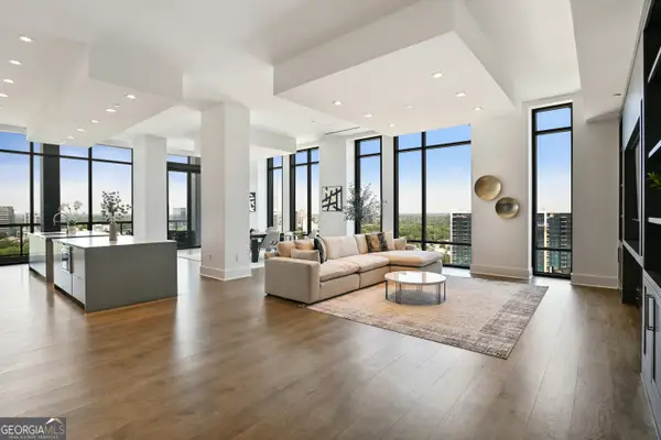 3107 Peachtree Road Ne #2003, Atlanta, GA 30305