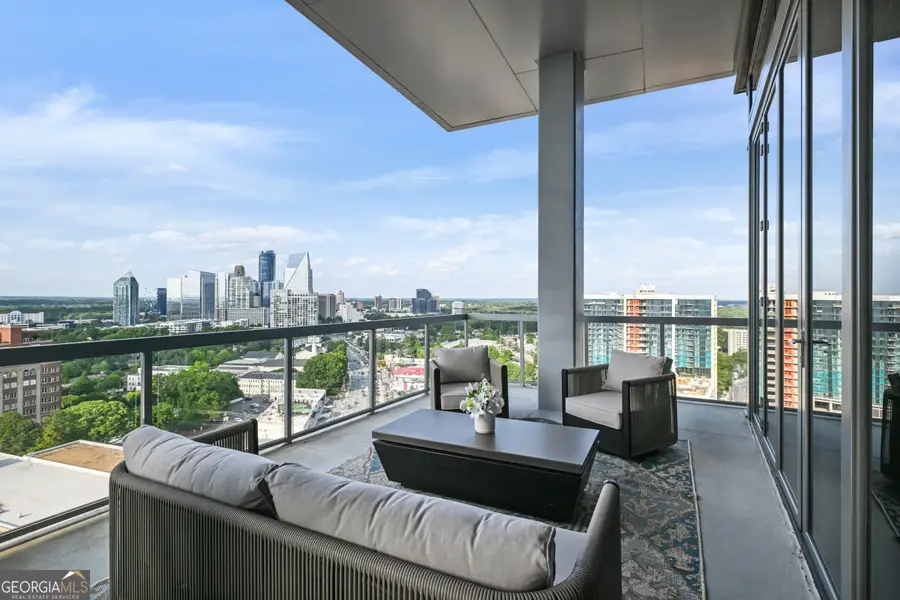 3107 Peachtree Road Ne #2003, Atlanta, GA 30305 - Image #2