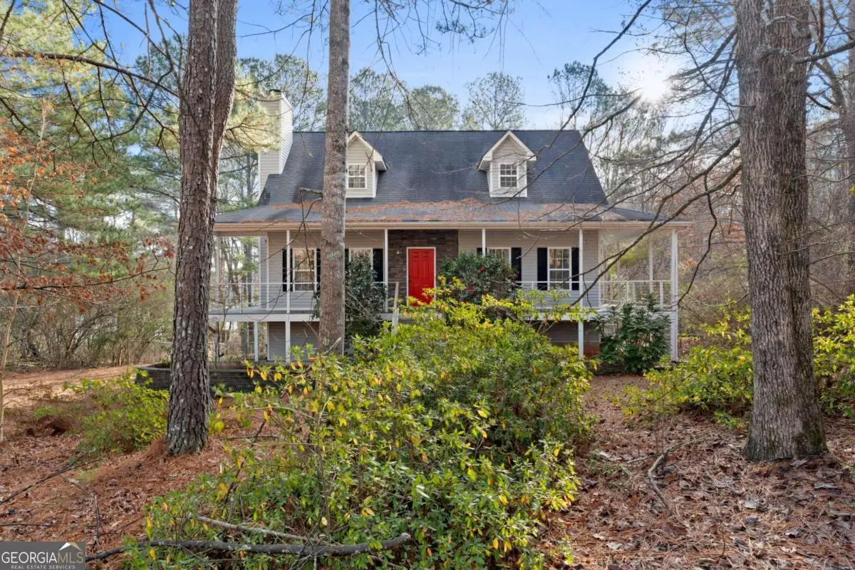 1645 Four Notch Road, Carrollton, GA 30116 - Image #1